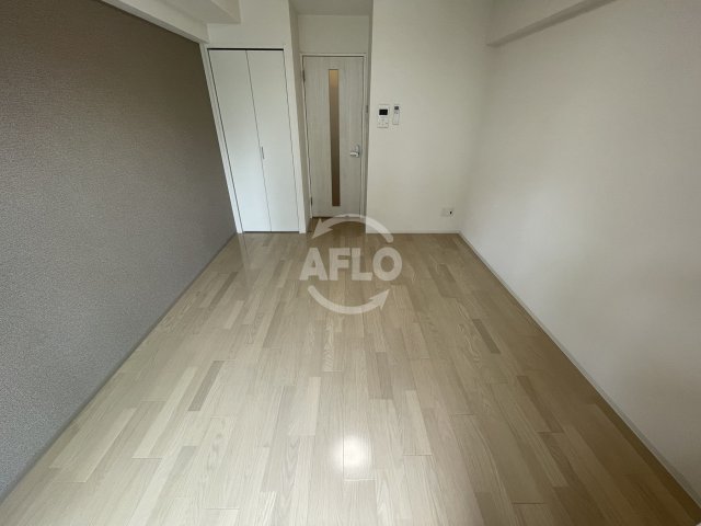 居室・リビング　レオンヴァリエ福島野田　洋室