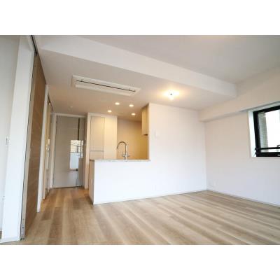 ジオ四谷荒木町の内装写真