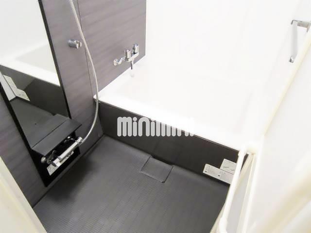 バス・シャワールーム　お洒落なバスルーム