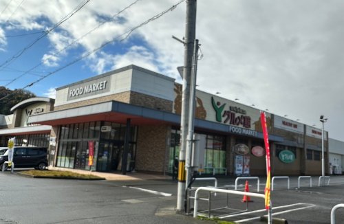 スーパー　ヤスサキワイプラザグルメ館江守店（スーパー）まで2261m