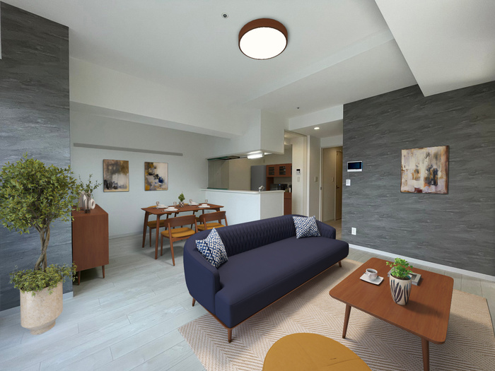 居室・リビング