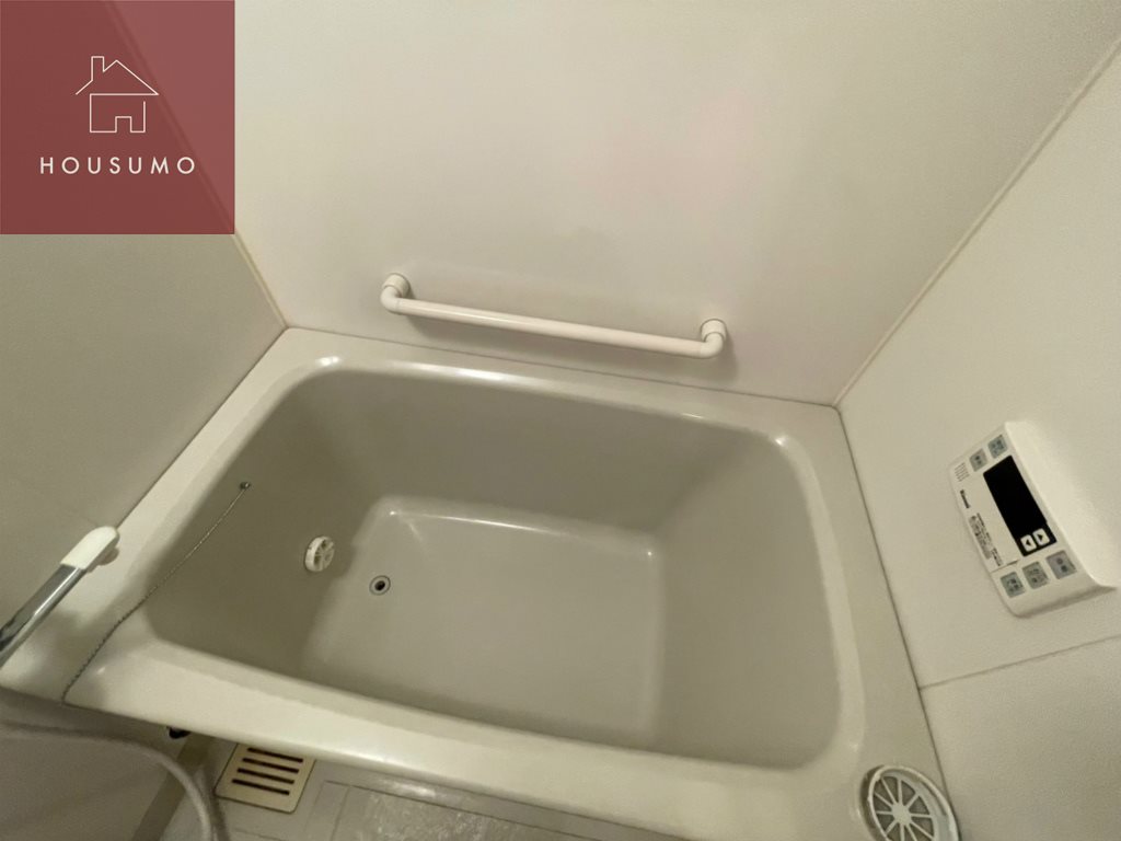 バス・シャワールーム　同施工会社・同型モデルの室内です。（参考写真・イメージ写真）