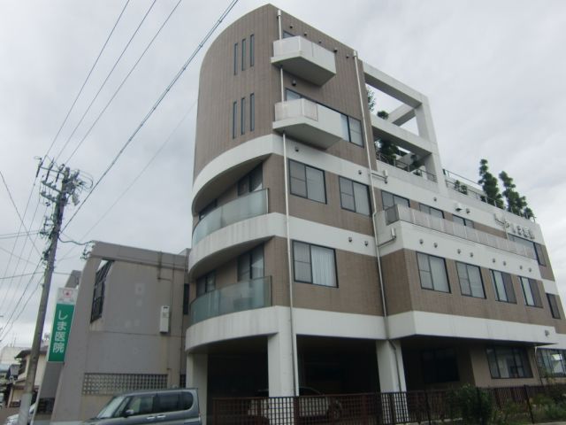 病院　しま医院（病院）まで480m