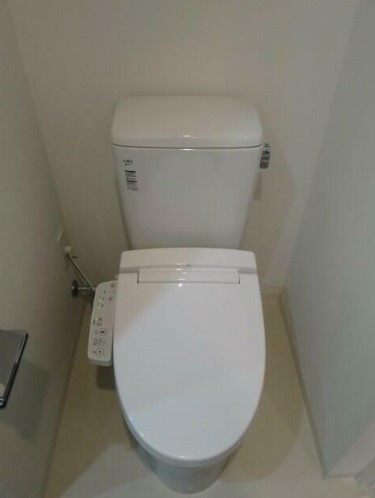 トイレ　☆トイレ☆