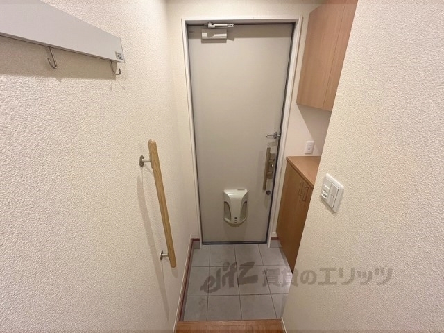 収納　下駄箱