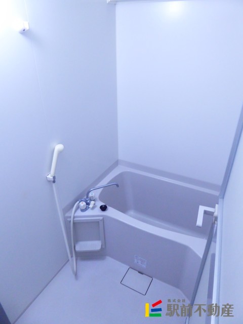 バス・シャワールーム　同タイプ別部屋