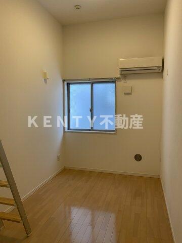 居室・リビング　ゆったりとした居間です