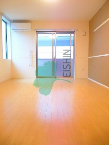 居室・リビング　アレンジ自由自在の広々空間です！