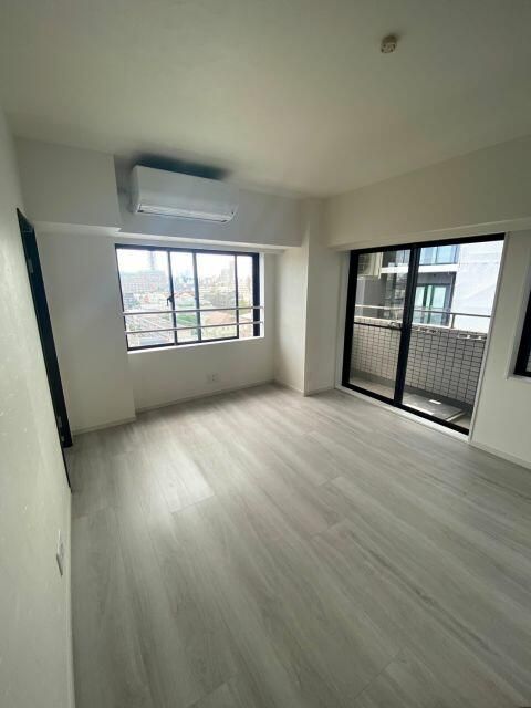 居室・リビング　居室