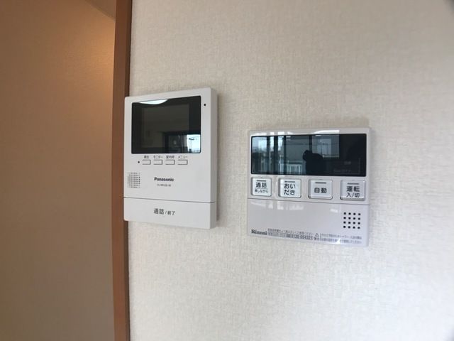セキュリティ　別部屋参考