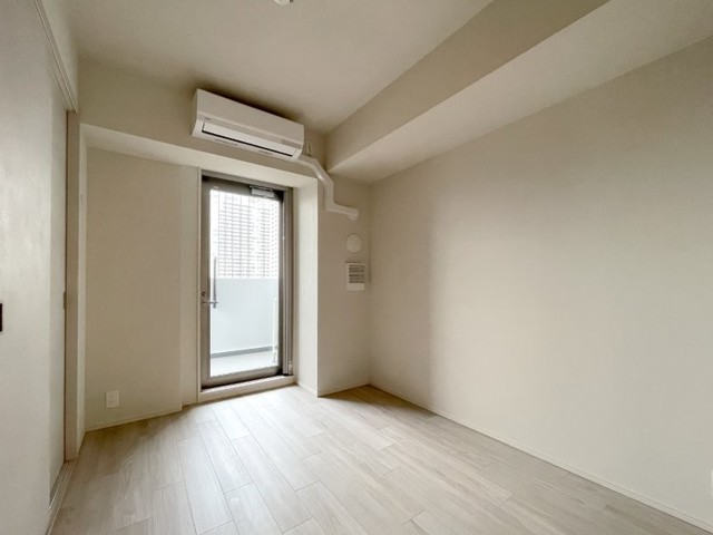 居室・リビング　※写真は同タイプ住戸です。