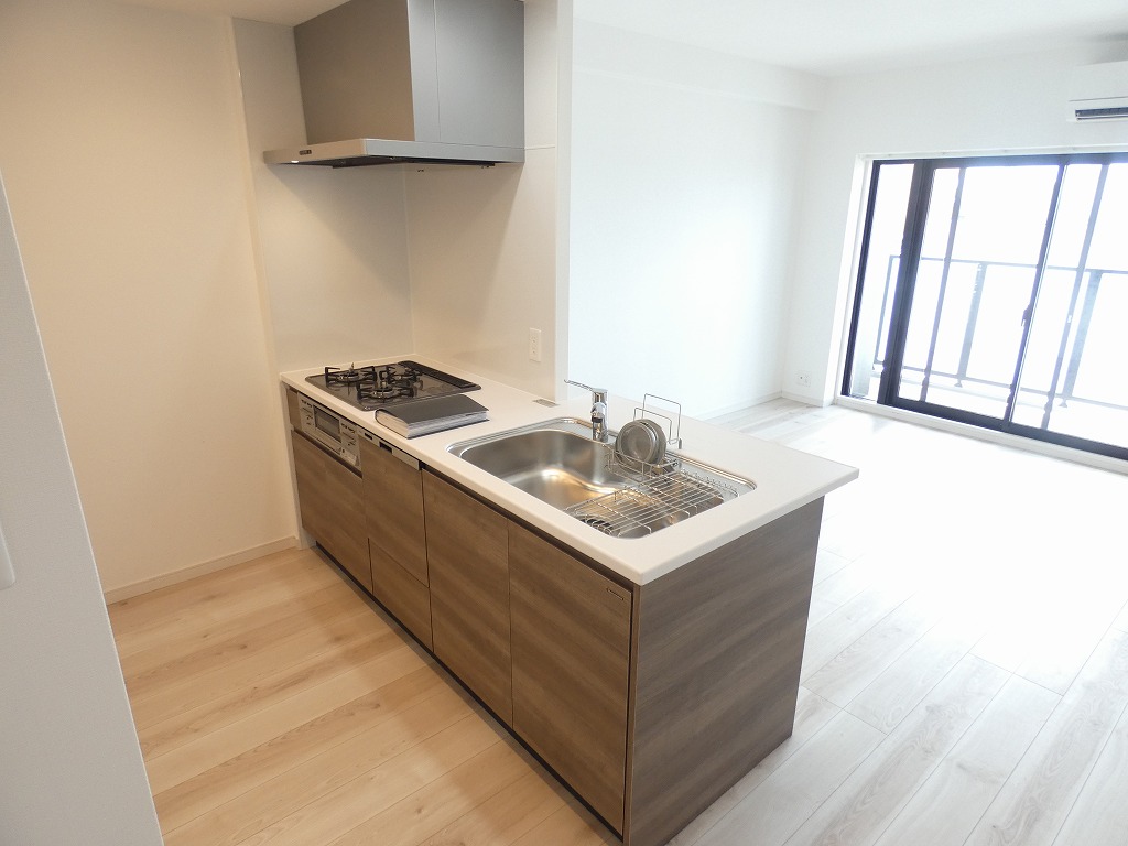 キッチン　イメージ