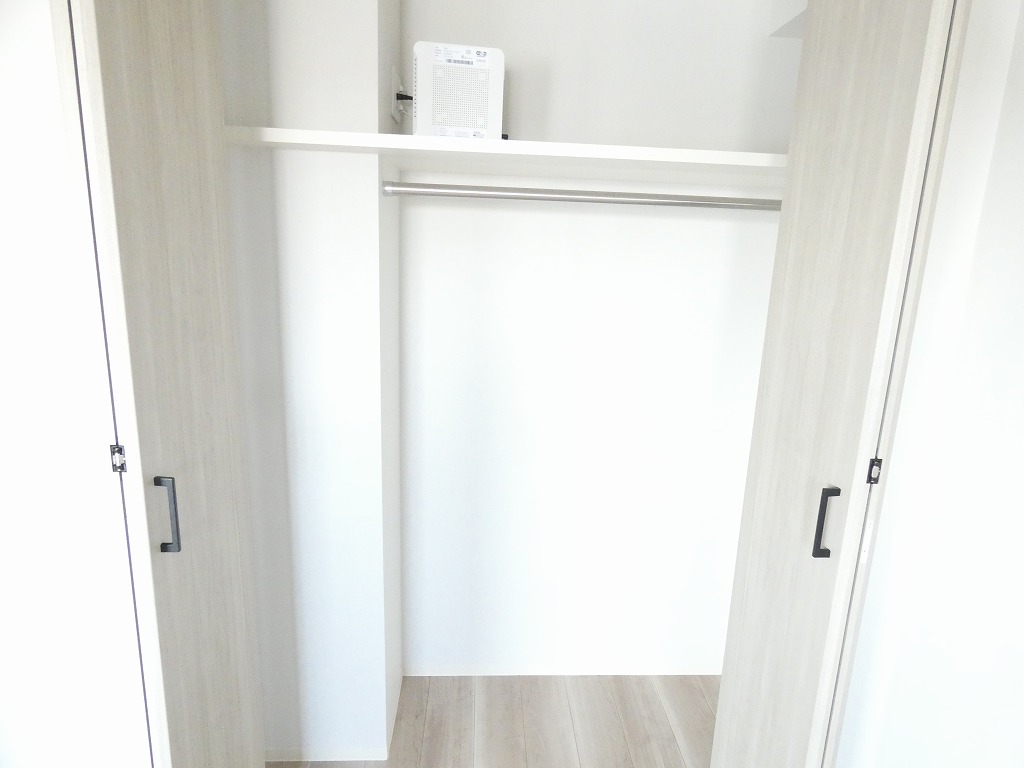 収納　イメージ