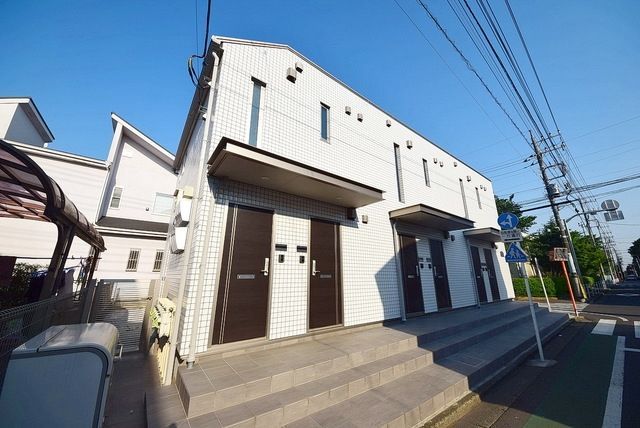 エントランス　★お部屋への入り口、エントランスです★