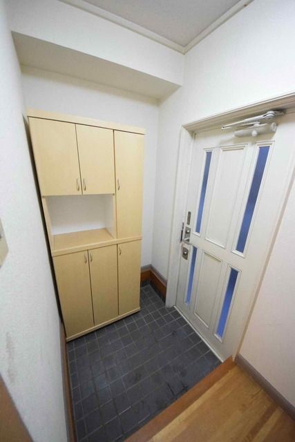 玄関　室内・室内設備
