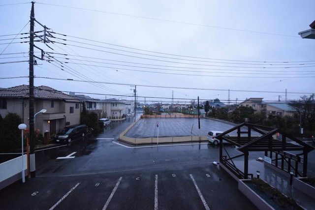 眺望　室内・室内設備