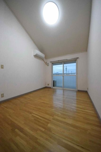 居室・リビング　室内・室内設備