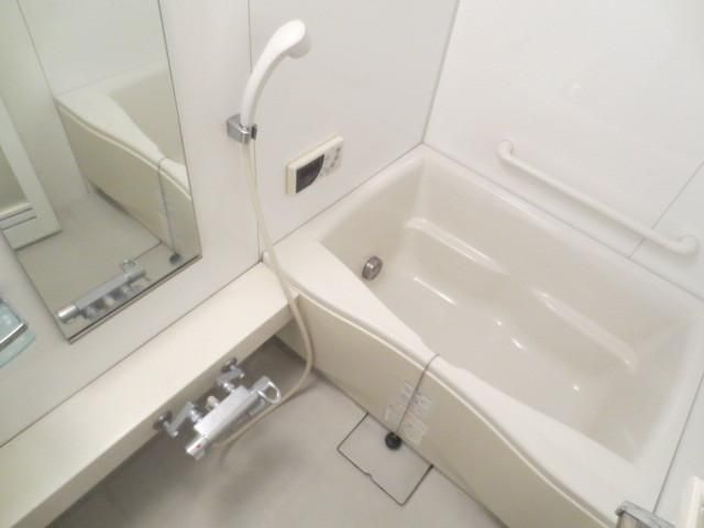 バス・シャワールーム　お部屋探しは株式会社　タウンハウジング　までお気軽にお問合…