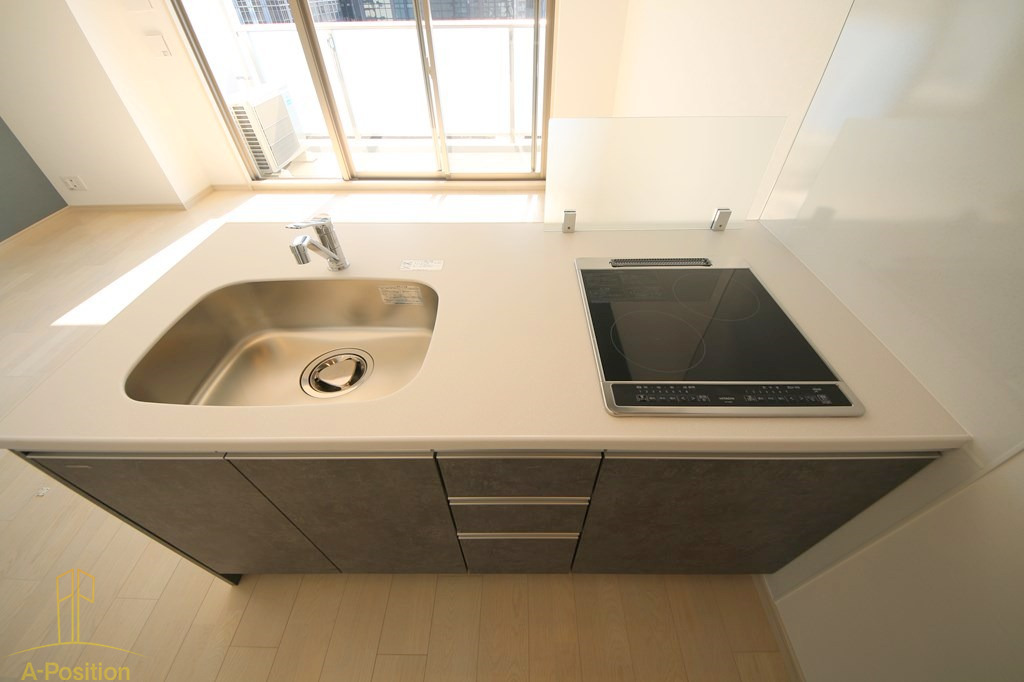 キッチン　Avanti ume-kita
