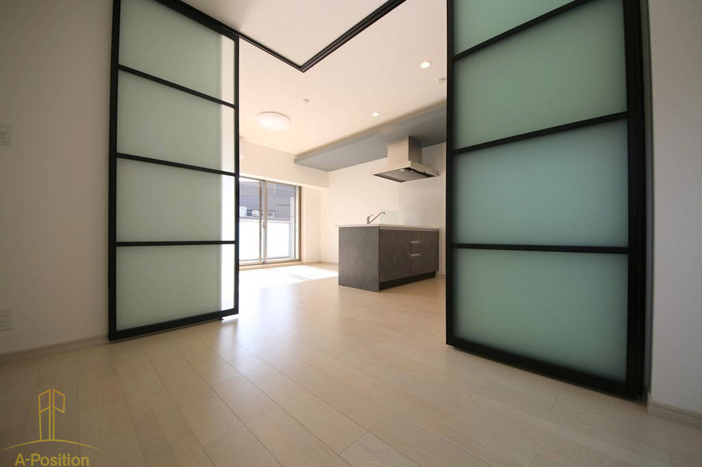 その他部屋・スペース　Avanti ume-kita