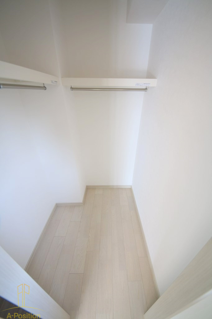 収納　Avanti ume-kita