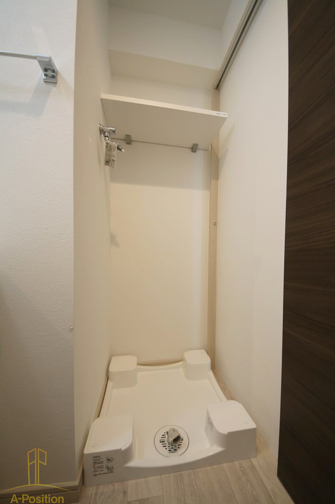 その他設備　Avanti ume-kita