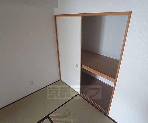 収納　たっぷり収納！