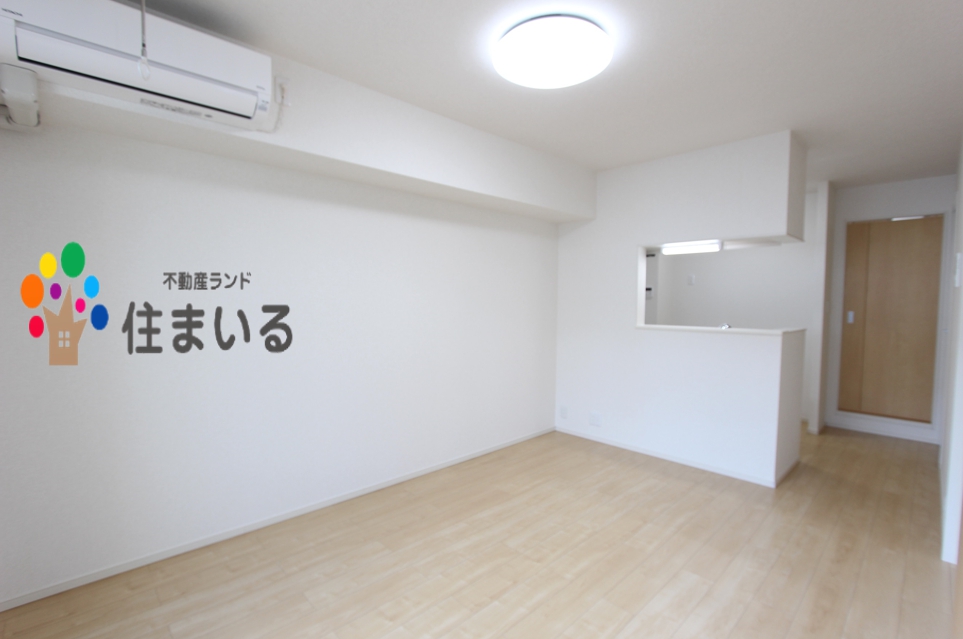 居室・リビング　※写真は同型タイプとなります