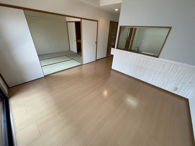 居室・リビング　別号室参考