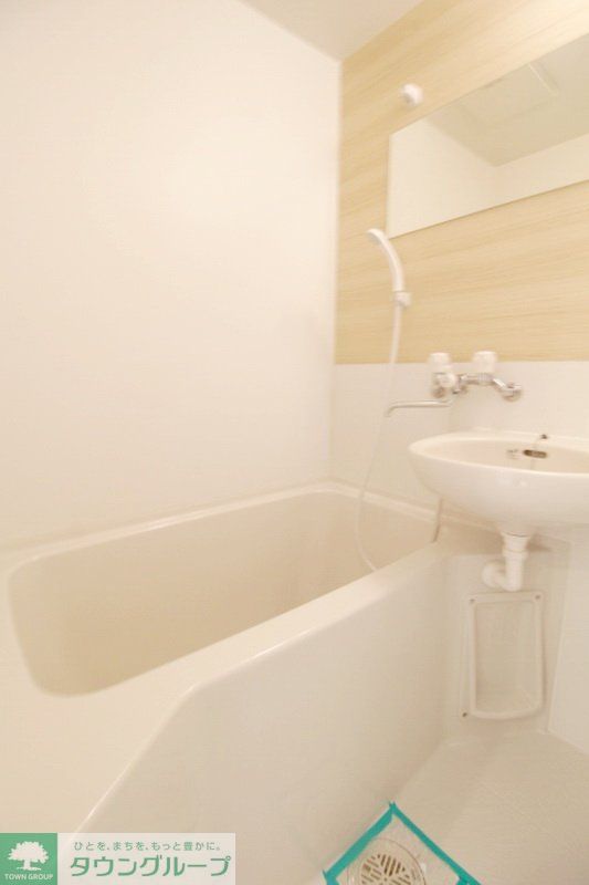バス・シャワールーム　★タウンハウジング鷺沼店まで→ＴＥＬ0448706656★
