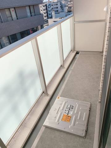 バルコニー　バルコニーございます♪