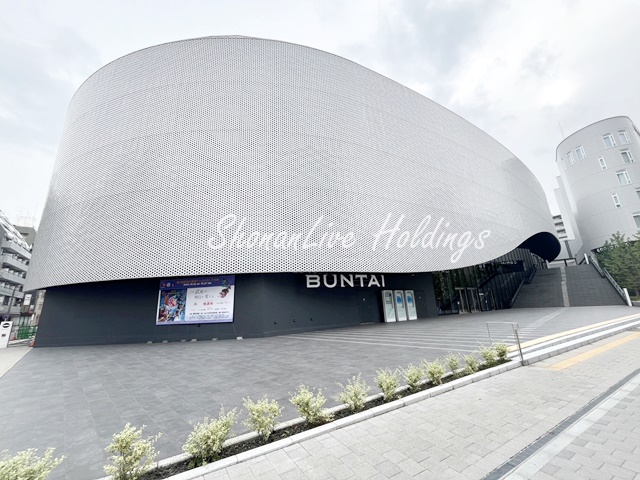 その他　横浜BUNTAI（その他）まで486m