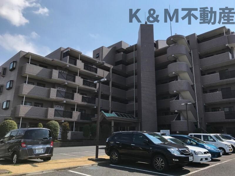 エントランス　エントランスです