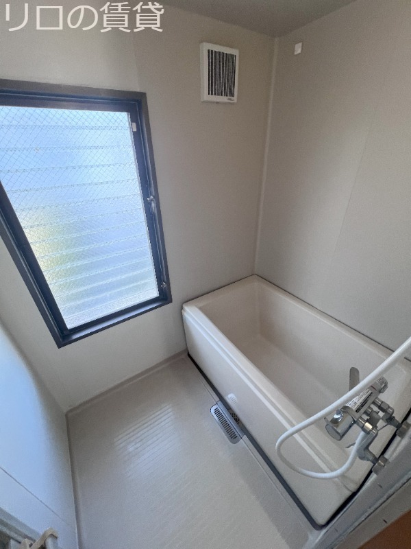 バス・シャワールーム　別部屋参照