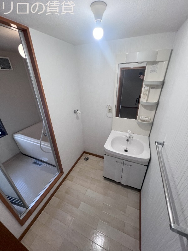 セキュリティ　別部屋参照