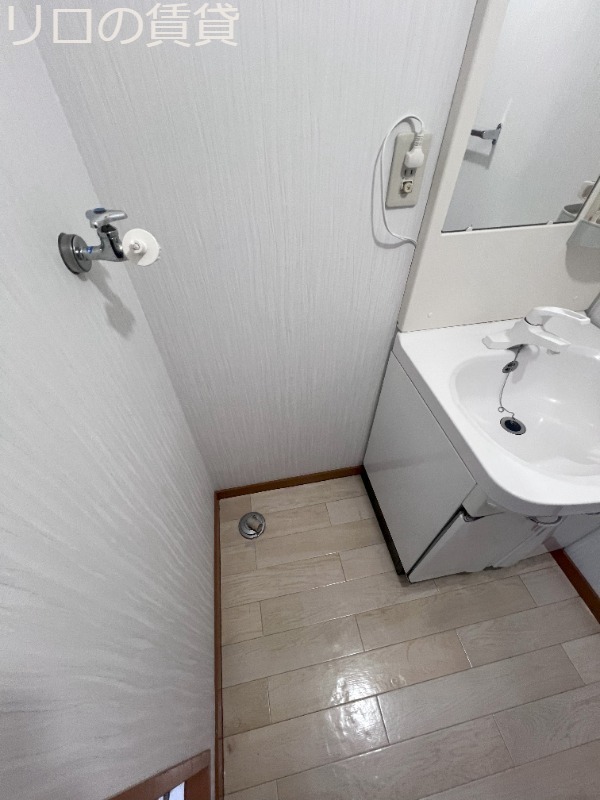 その他設備　別部屋参照