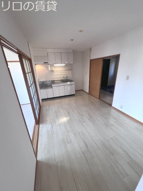 居室・リビング　別部屋参照