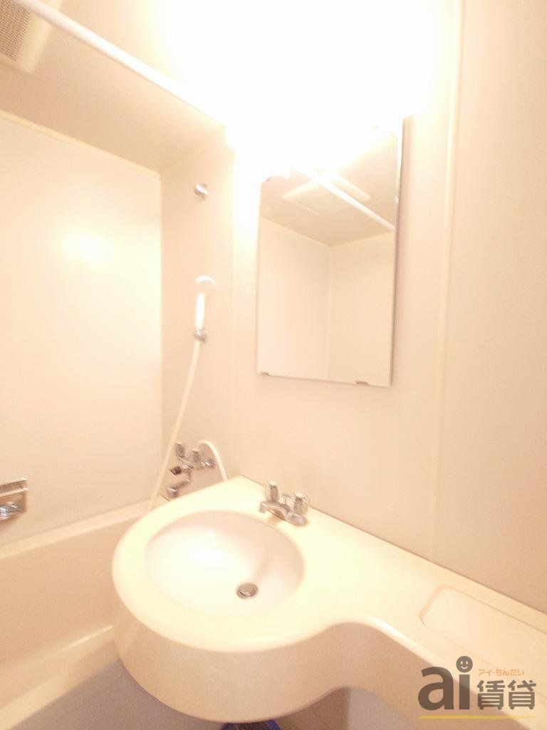 洗面設備　～同仕様写真～