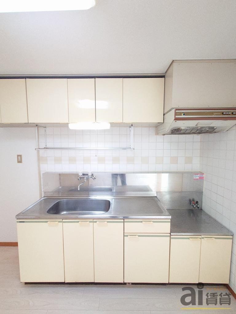 キッチン　～同仕様写真～