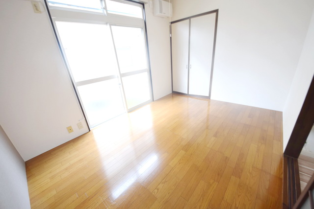 居室・リビング　～ひろびろゆったりっ～