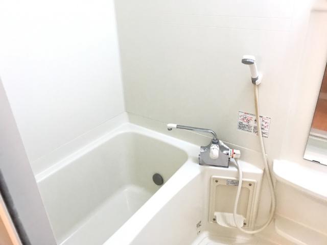 バス・シャワールーム　ユニットバス