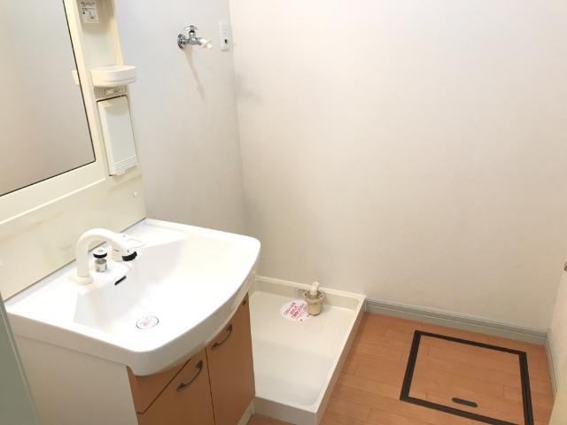 その他部屋・スペース　脱衣所