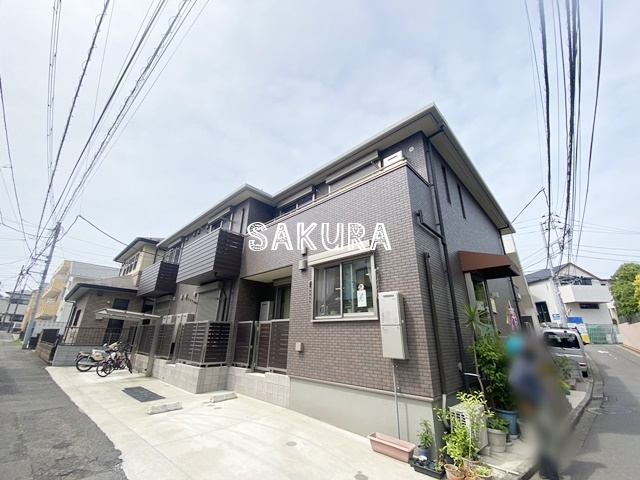 建物外観　当店おすすめ物件♪