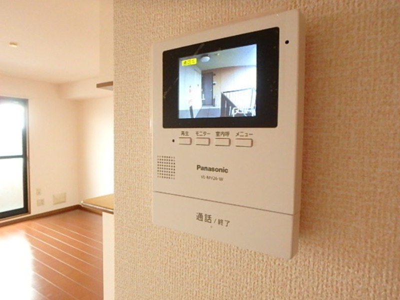 セキュリティ　図面と現状に相違がある場合には現状を優先