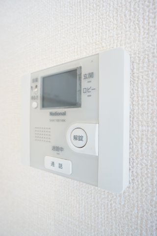 その他設備　※同物件、同タイプ、間取り反転のお部屋です