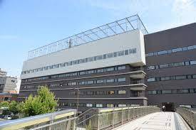 高校・高専　清風学園（高校・高専）まで2481m