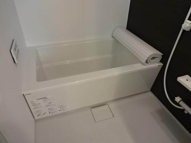 バス・シャワールーム　クレストＶの風呂