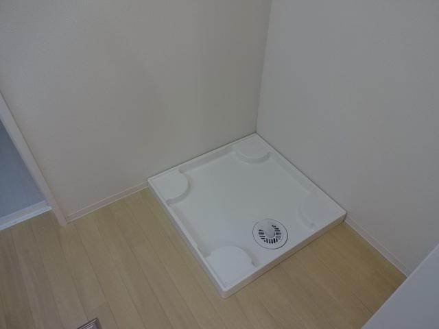 その他設備　クレストＶの設備