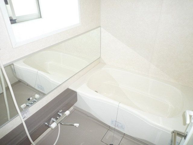 バス・シャワールーム　★バスルーム★