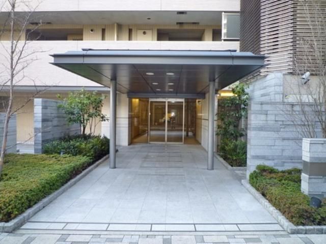 エントランス　★エントランス★